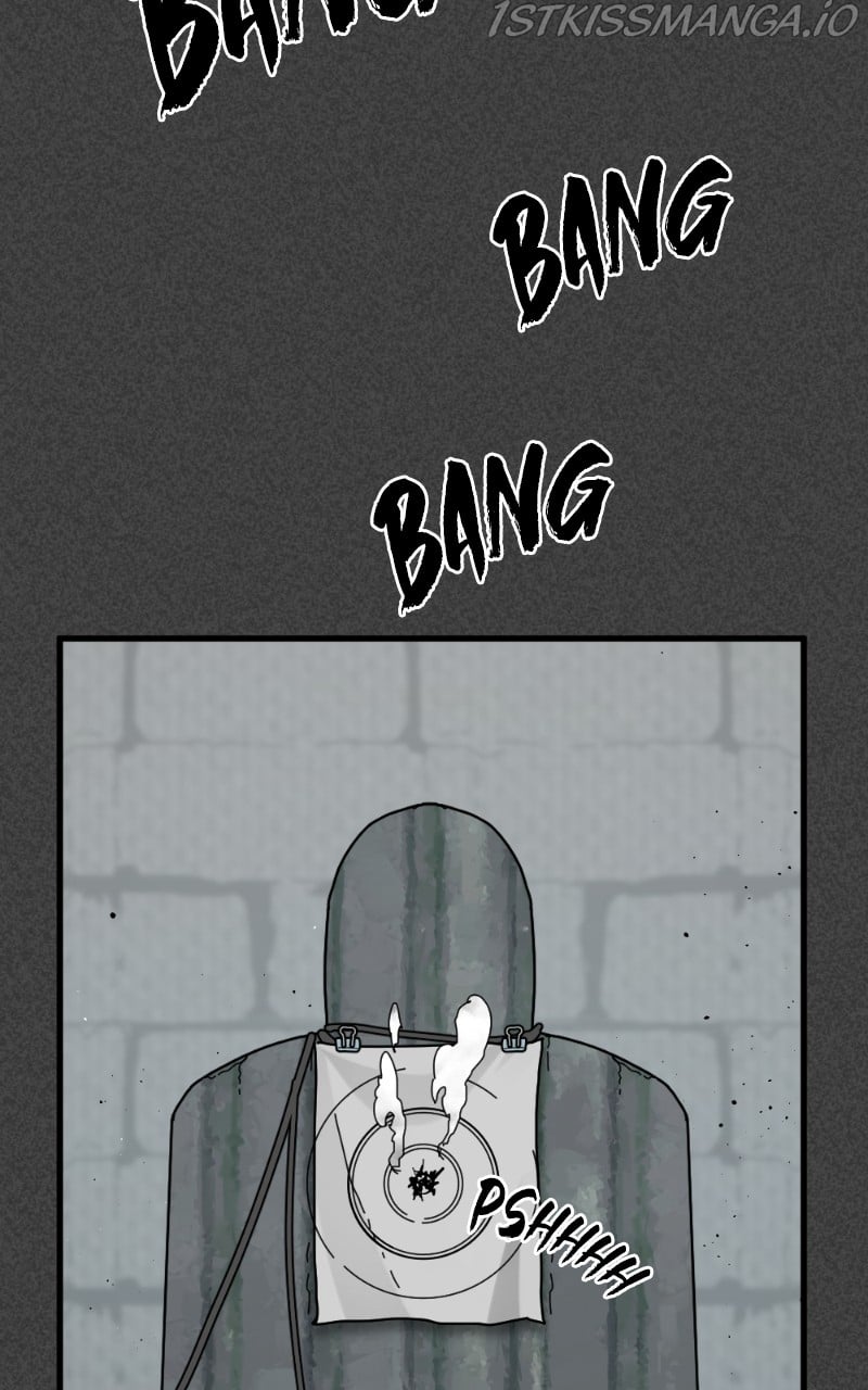 Hero Killer Chapter 90 - page 45