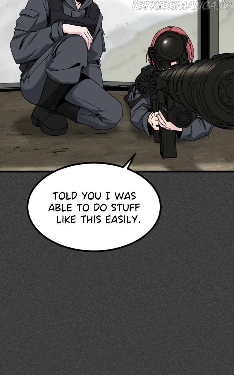 Hero Killer Chapter 90 - page 47