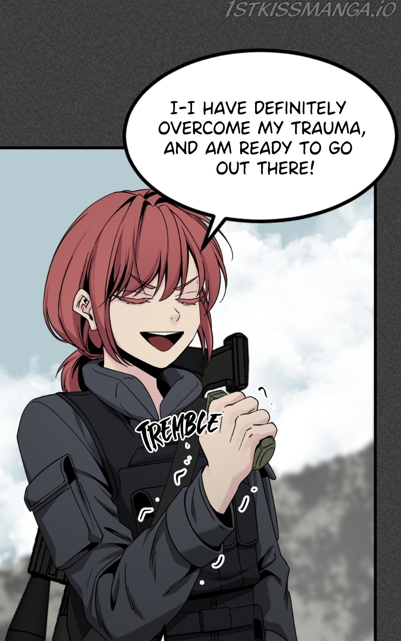Hero Killer Chapter 90 - page 49