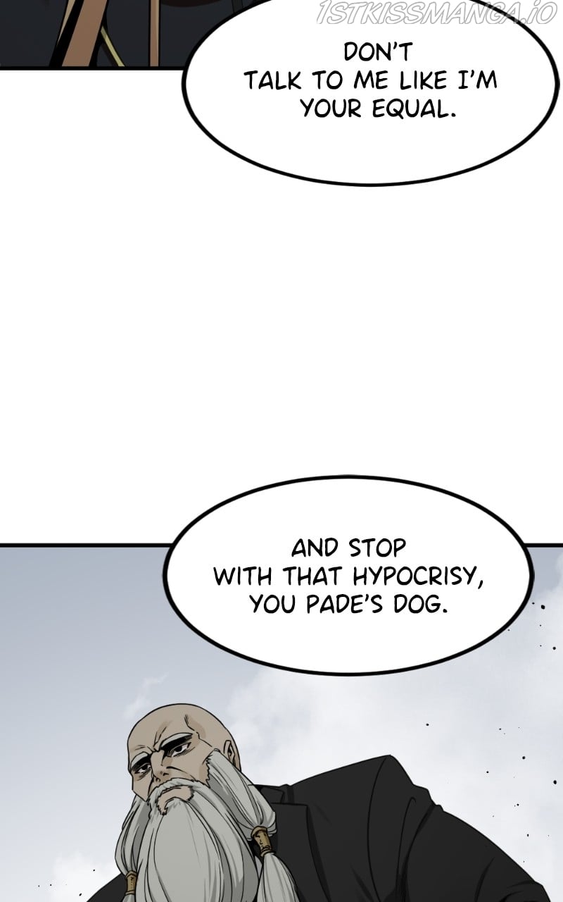 Hero Killer Chapter 90 - page 5