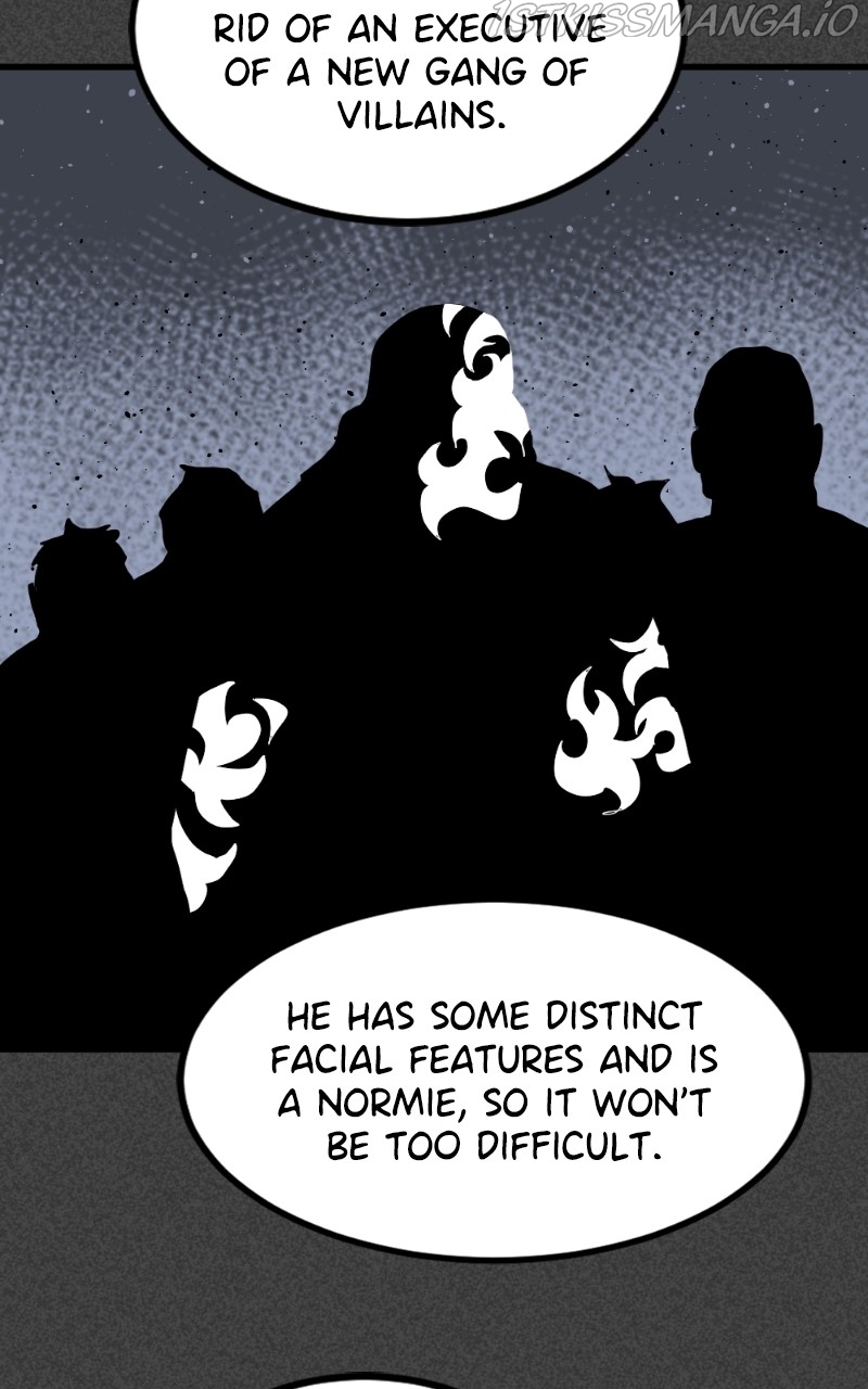 Hero Killer Chapter 90 - page 52