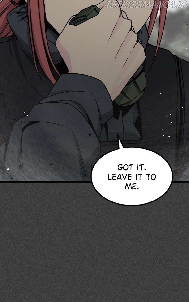 Hero Killer Chapter 90 - page 55