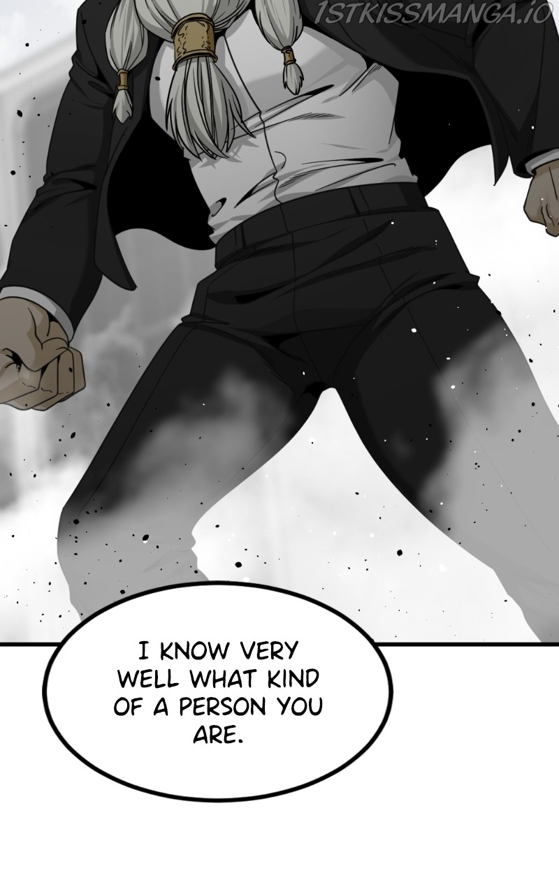 Hero Killer Chapter 90 - page 6