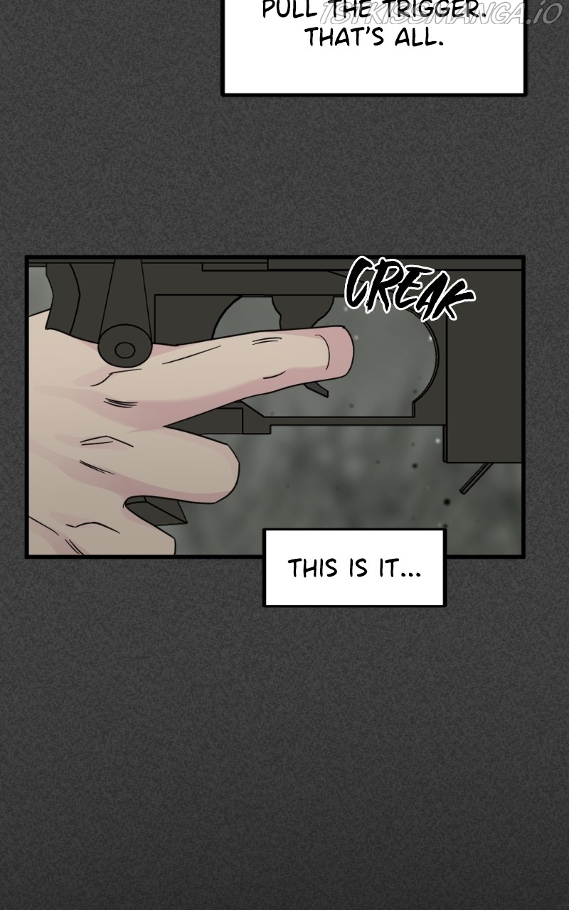 Hero Killer Chapter 90 - page 61