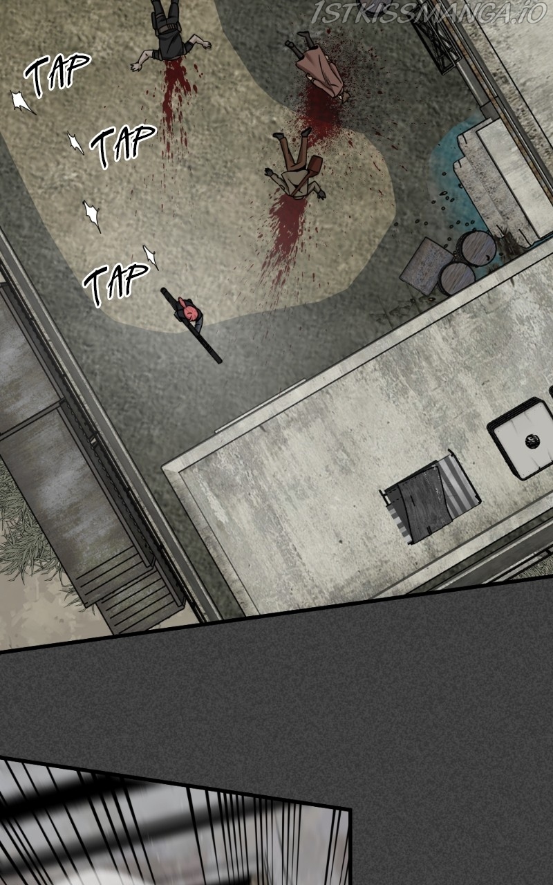 Hero Killer Chapter 90 - page 75