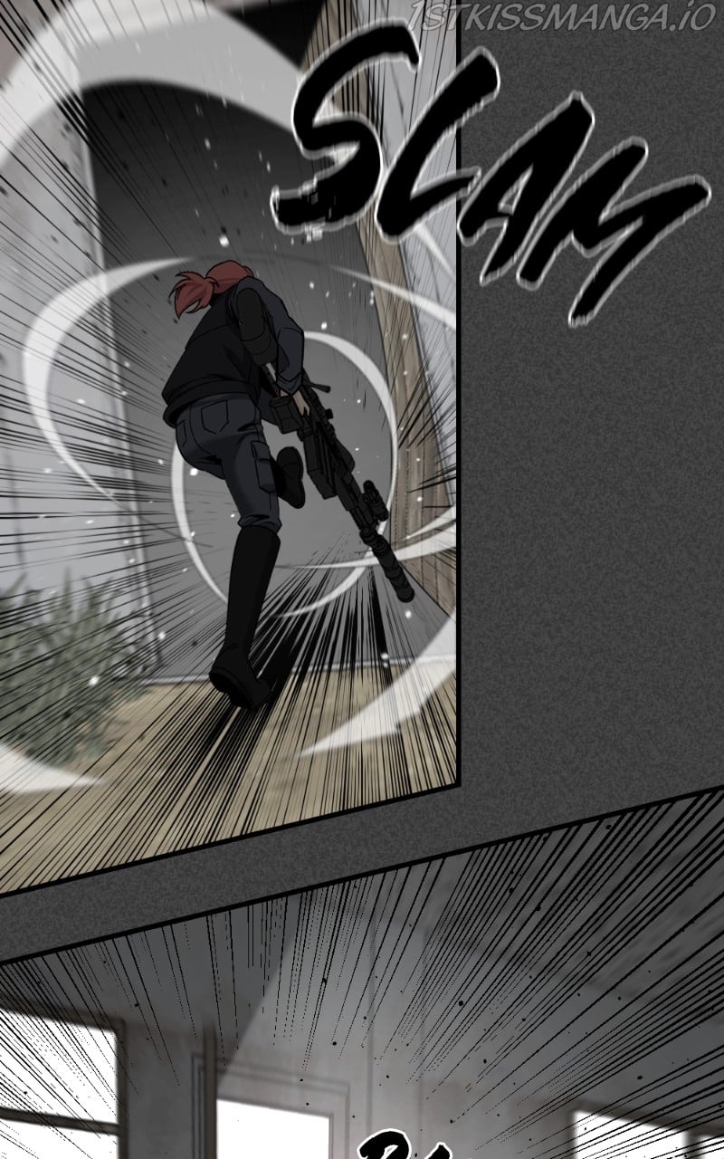 Hero Killer Chapter 90 - page 76