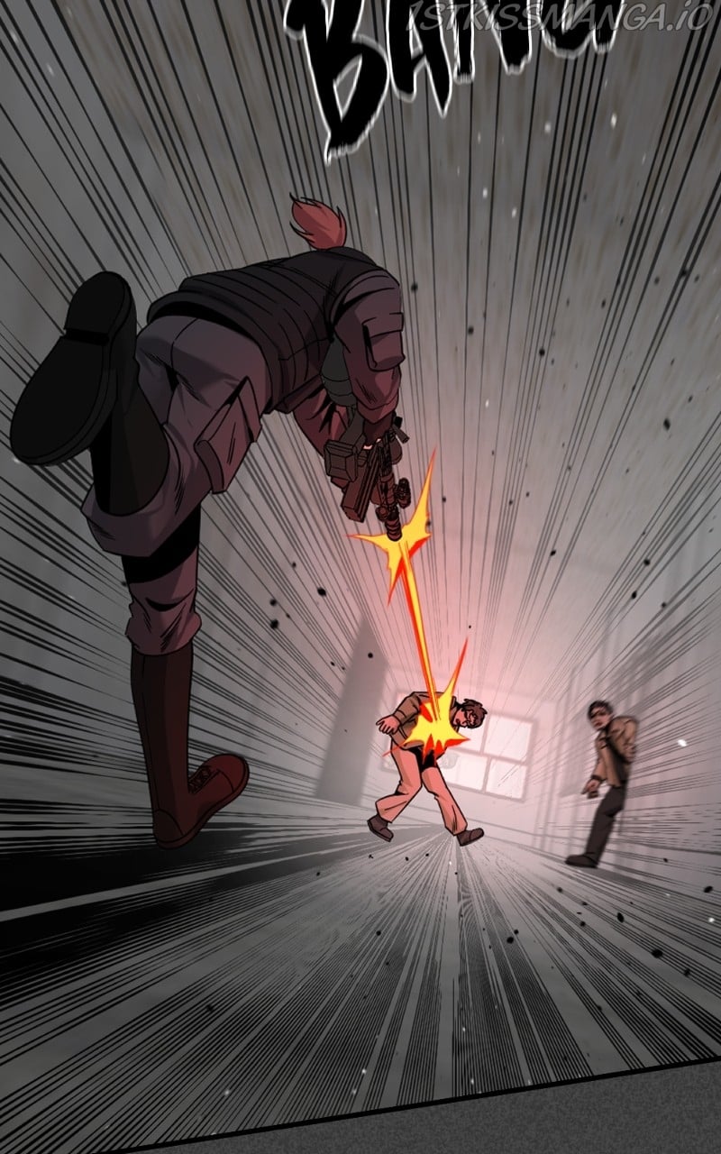 Hero Killer Chapter 90 - page 78