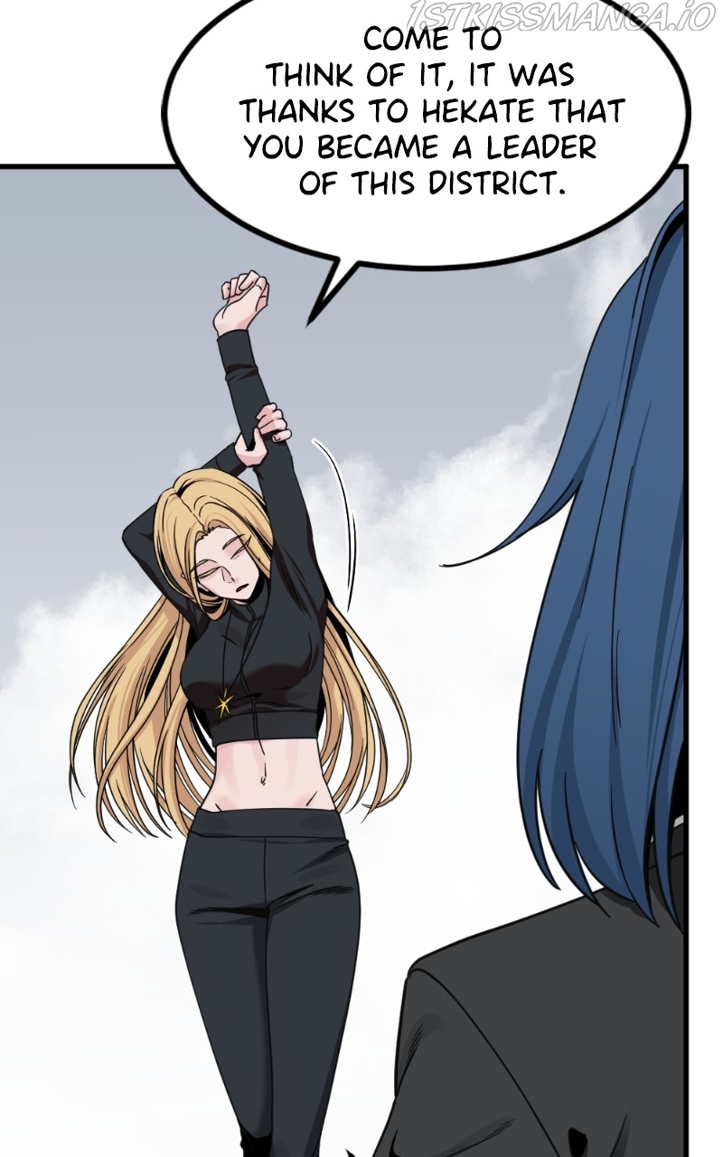 Hero Killer Chapter 90 - page 8