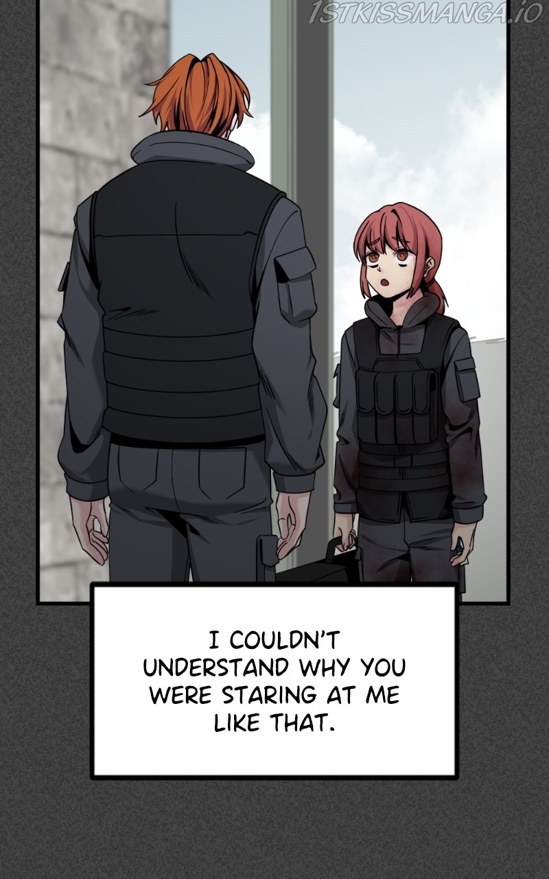 Hero Killer Chapter 90 - page 86