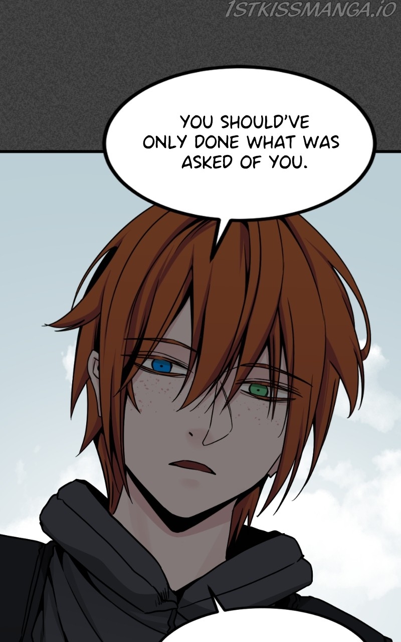 Hero Killer Chapter 90 - page 87