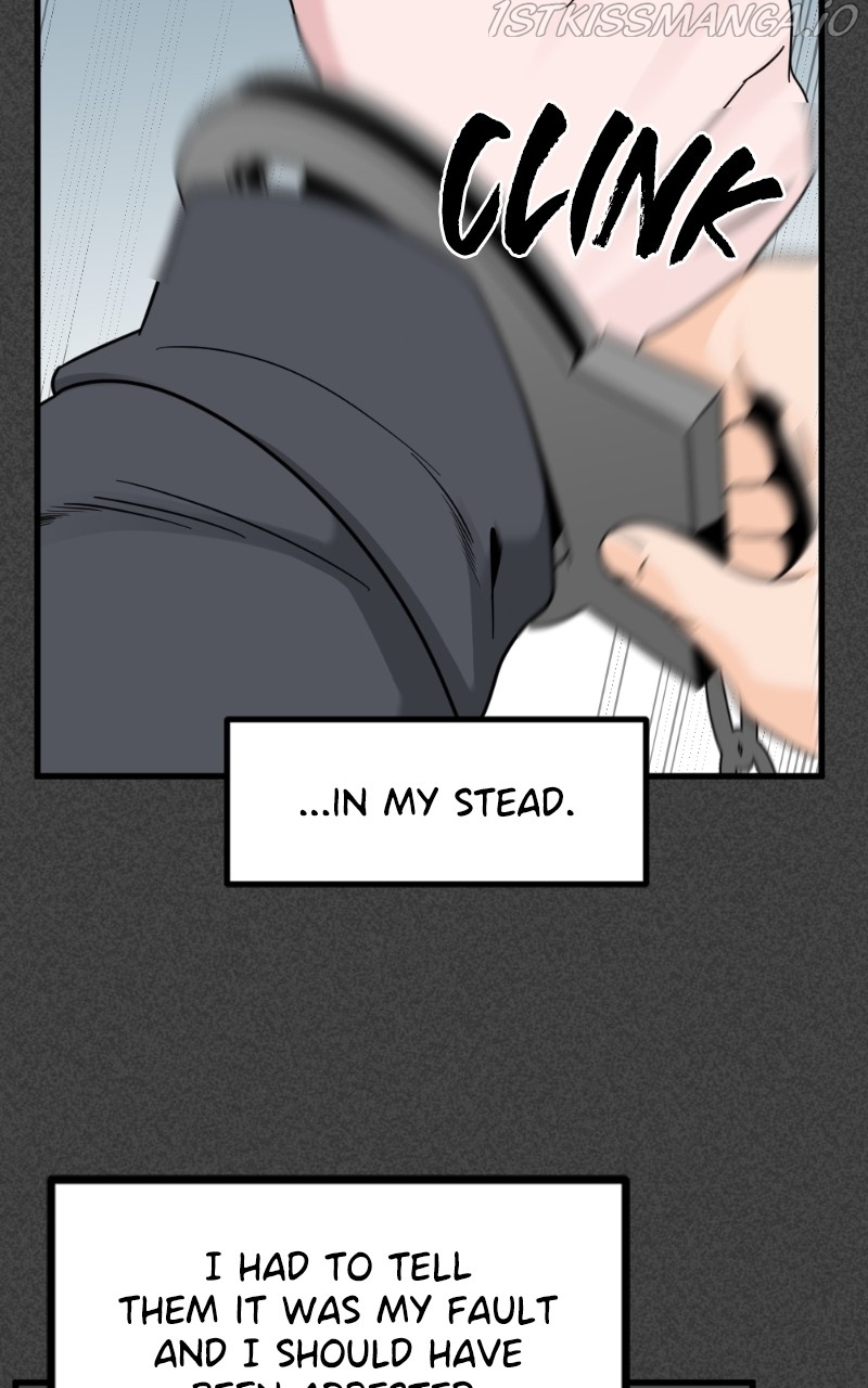 Hero Killer Chapter 90 - page 96