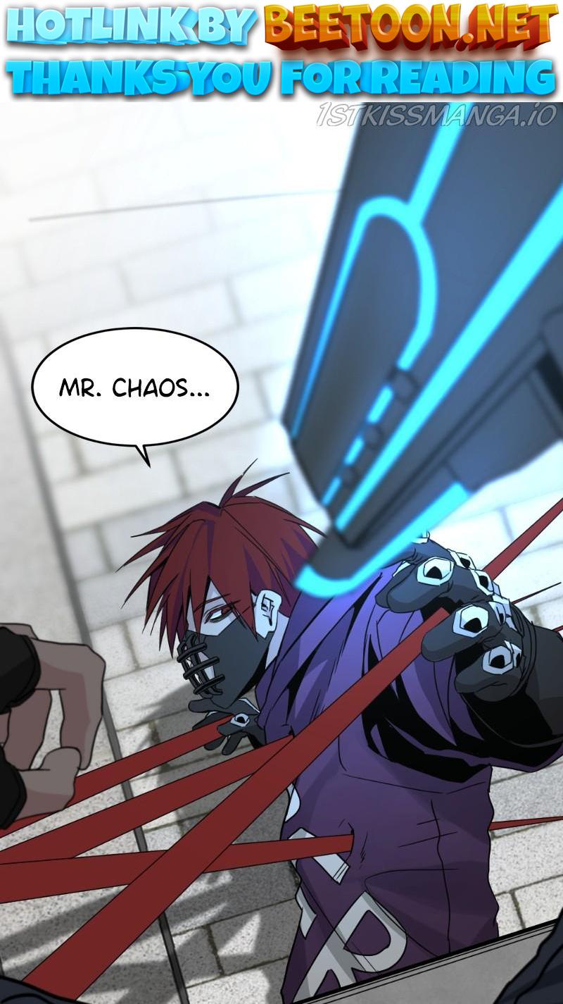 Hero Killer Chapter 89 - page 1