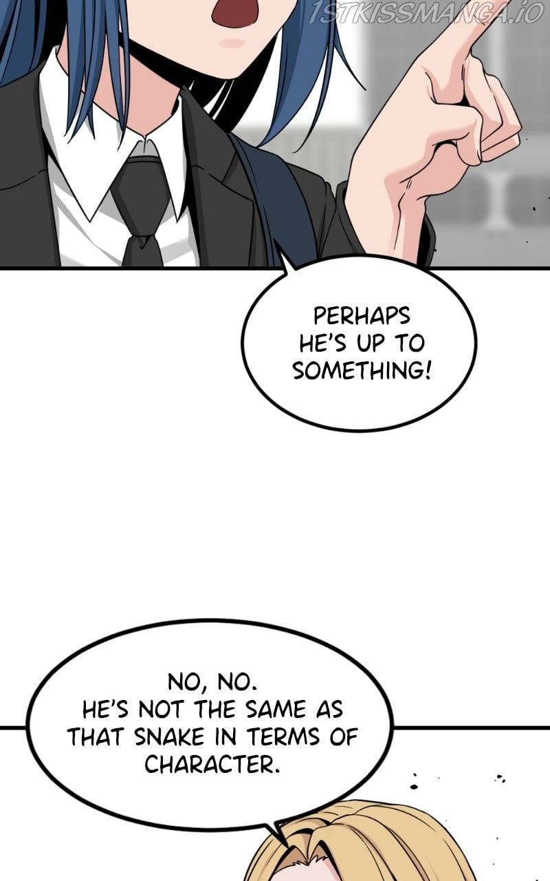Hero Killer Chapter 89 - page 103