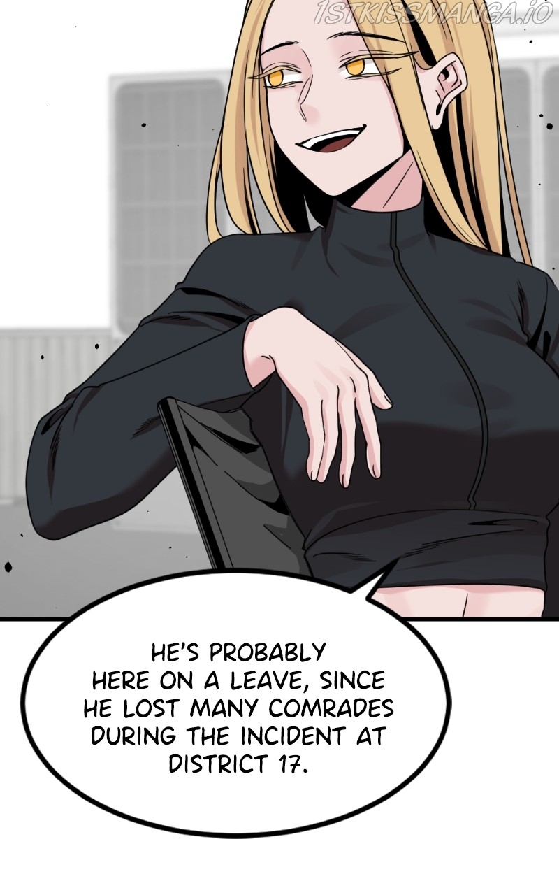 Hero Killer Chapter 89 - page 104