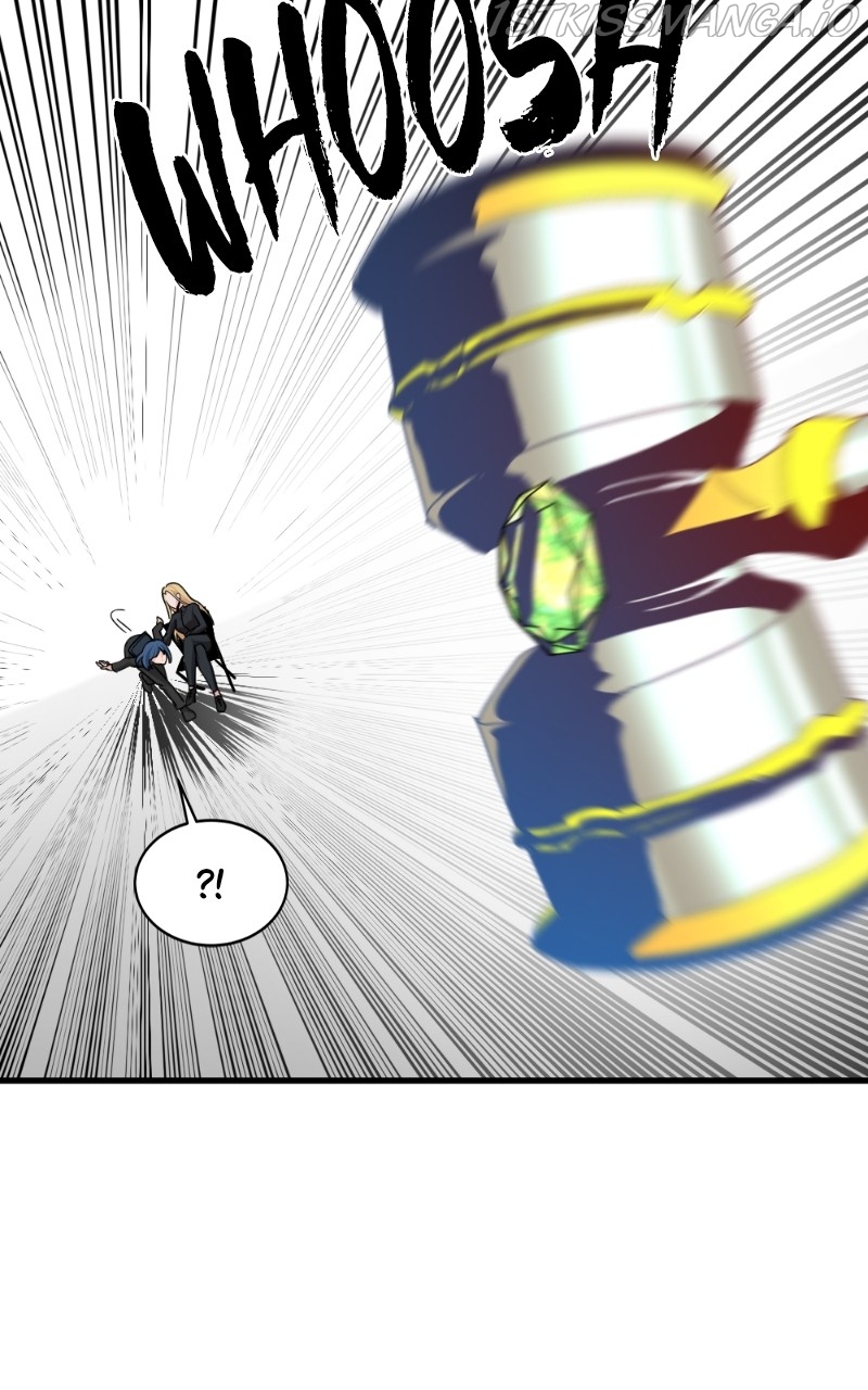 Hero Killer Chapter 89 - page 107