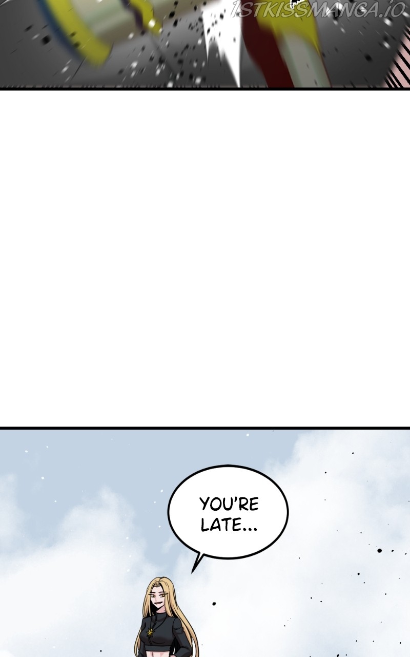 Hero Killer Chapter 89 - page 109