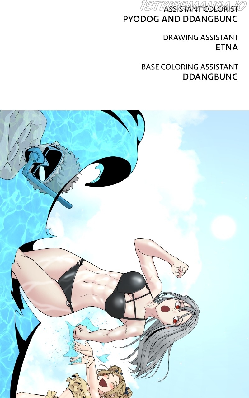 Hero Killer Chapter 89 - page 114