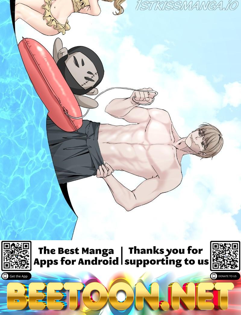 Hero Killer Chapter 89 - page 115