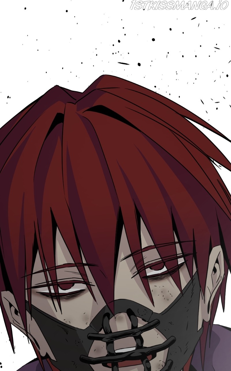 Hero Killer Chapter 89 - page 15