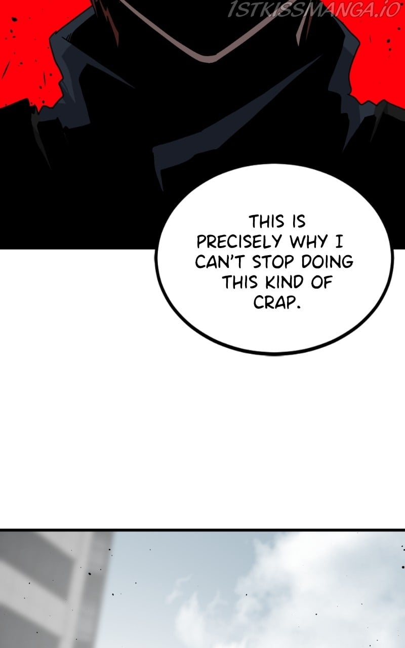 Hero Killer Chapter 89 - page 19