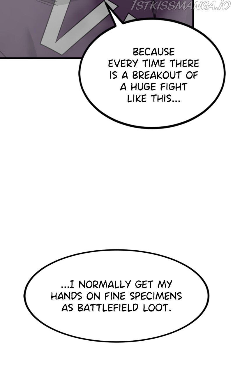 Hero Killer Chapter 89 - page 23