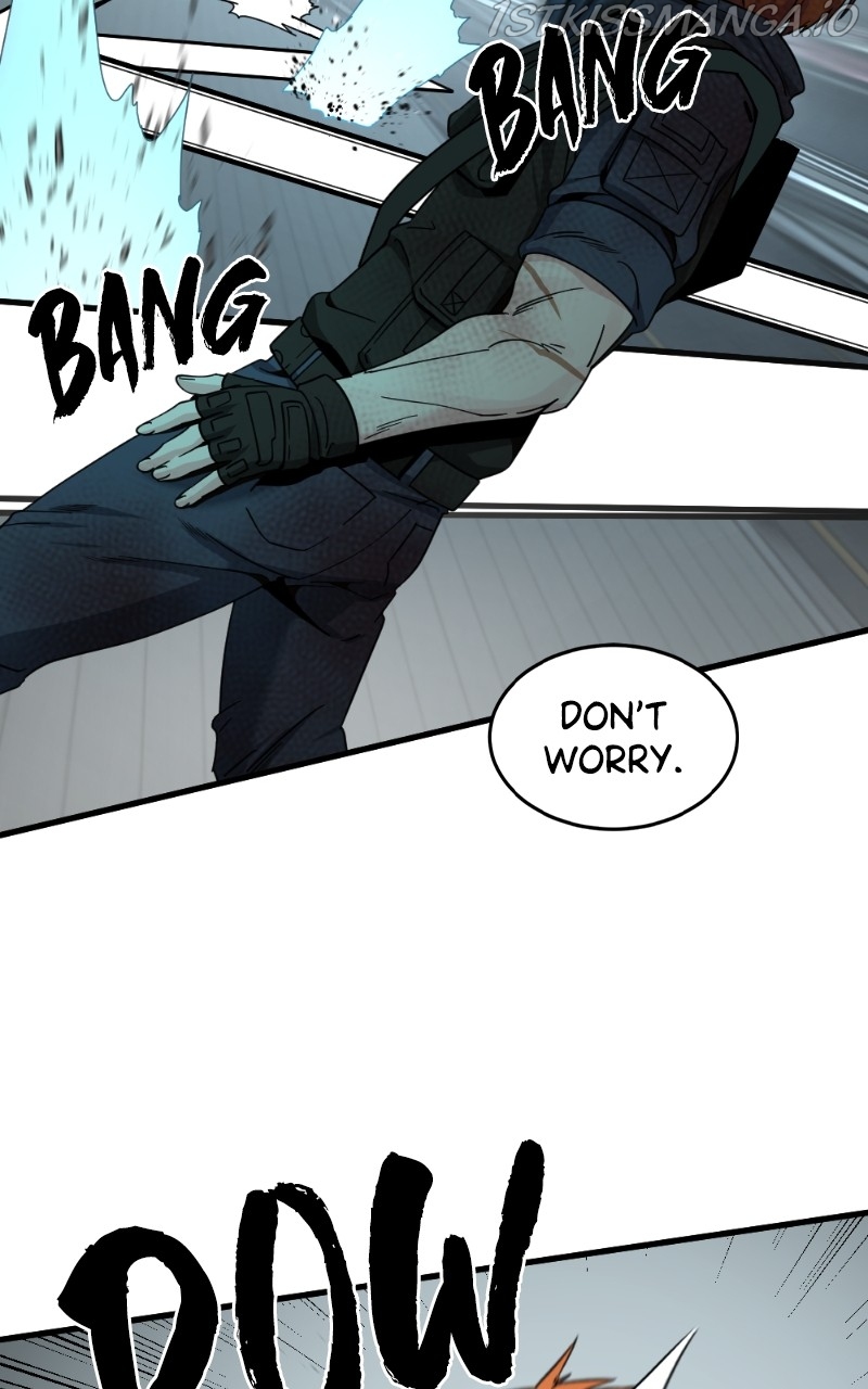 Hero Killer Chapter 89 - page 26