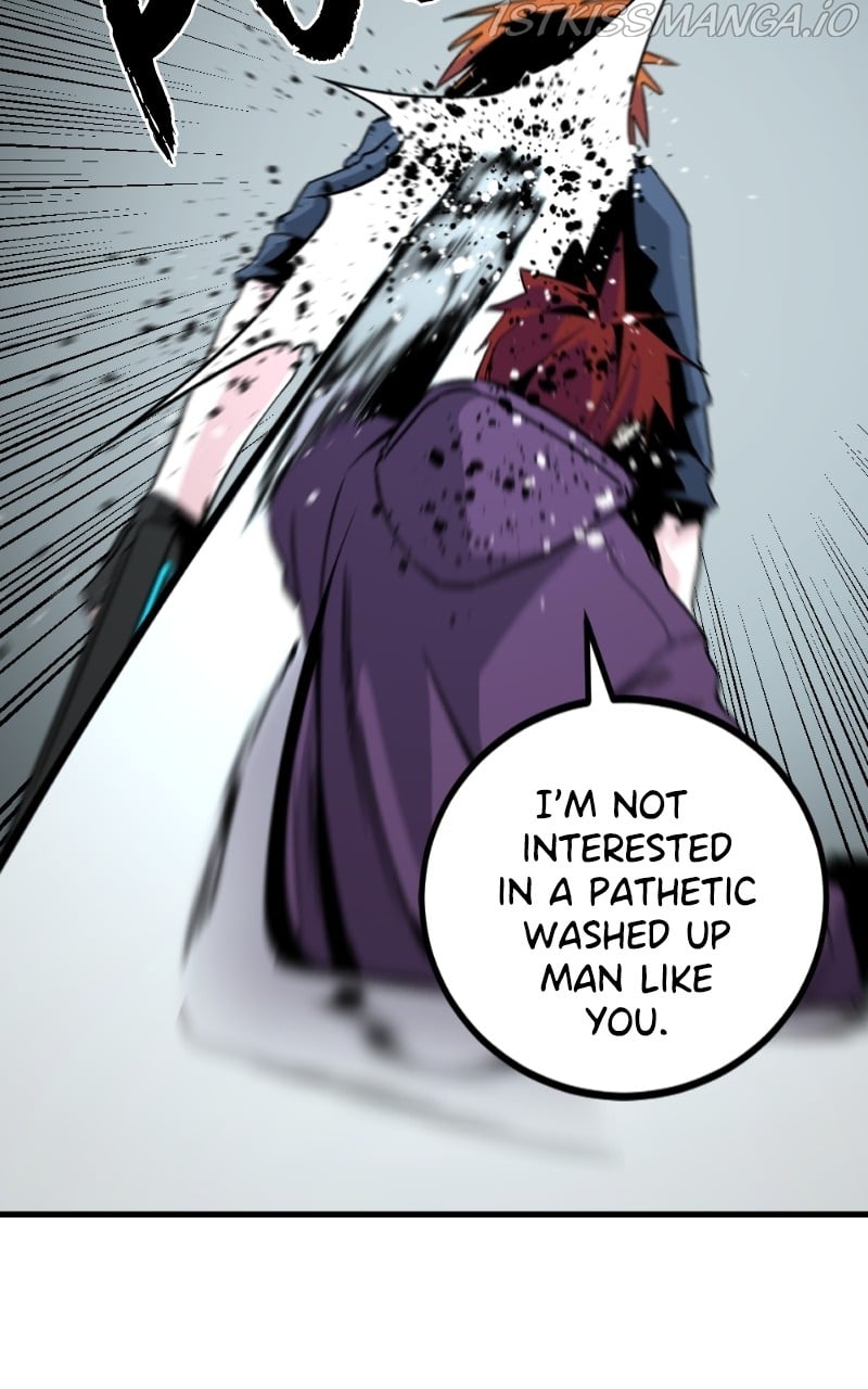 Hero Killer Chapter 89 - page 27