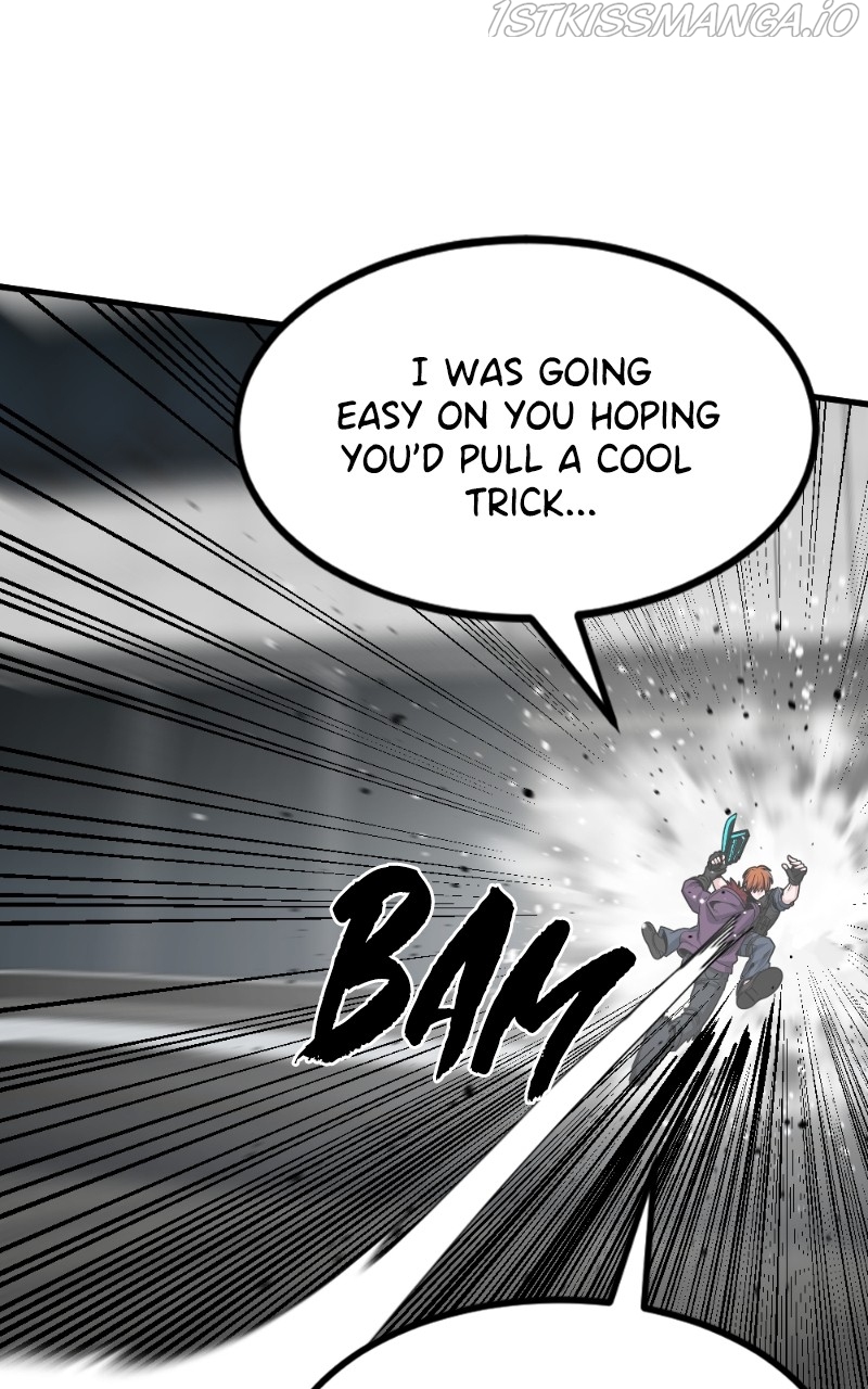 Hero Killer Chapter 89 - page 28