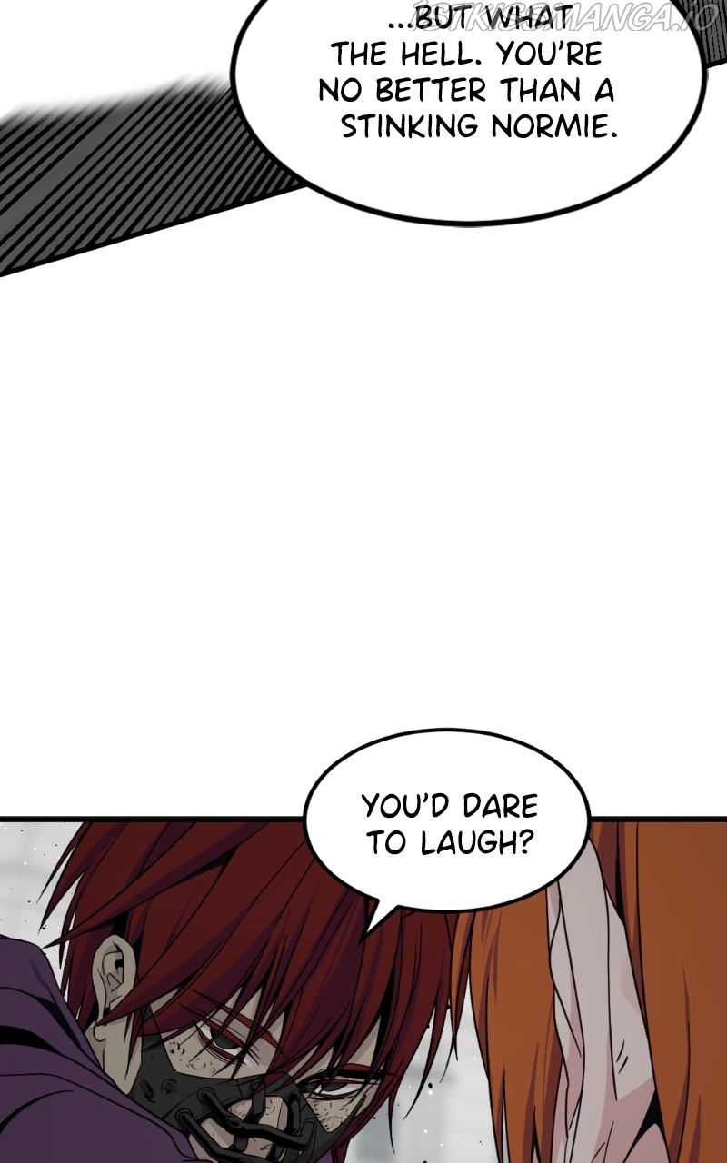 Hero Killer Chapter 89 - page 29