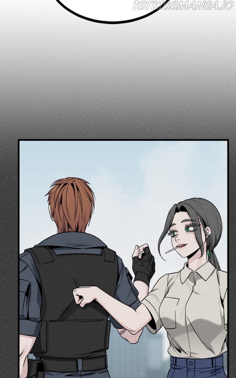 Hero Killer Chapter 89 - page 33
