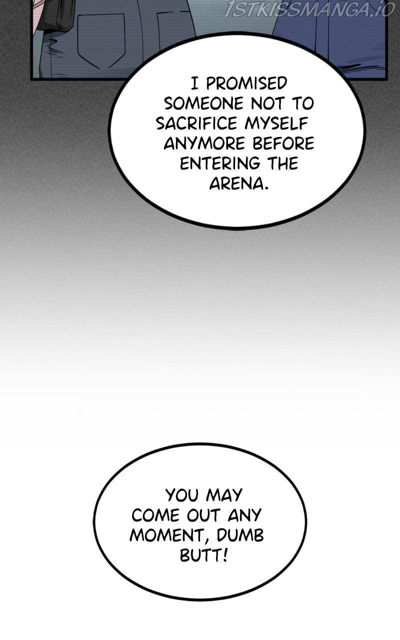 Hero Killer Chapter 89 - page 34