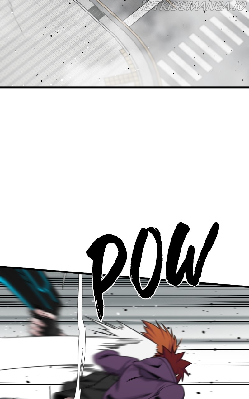 Hero Killer Chapter 89 - page 36
