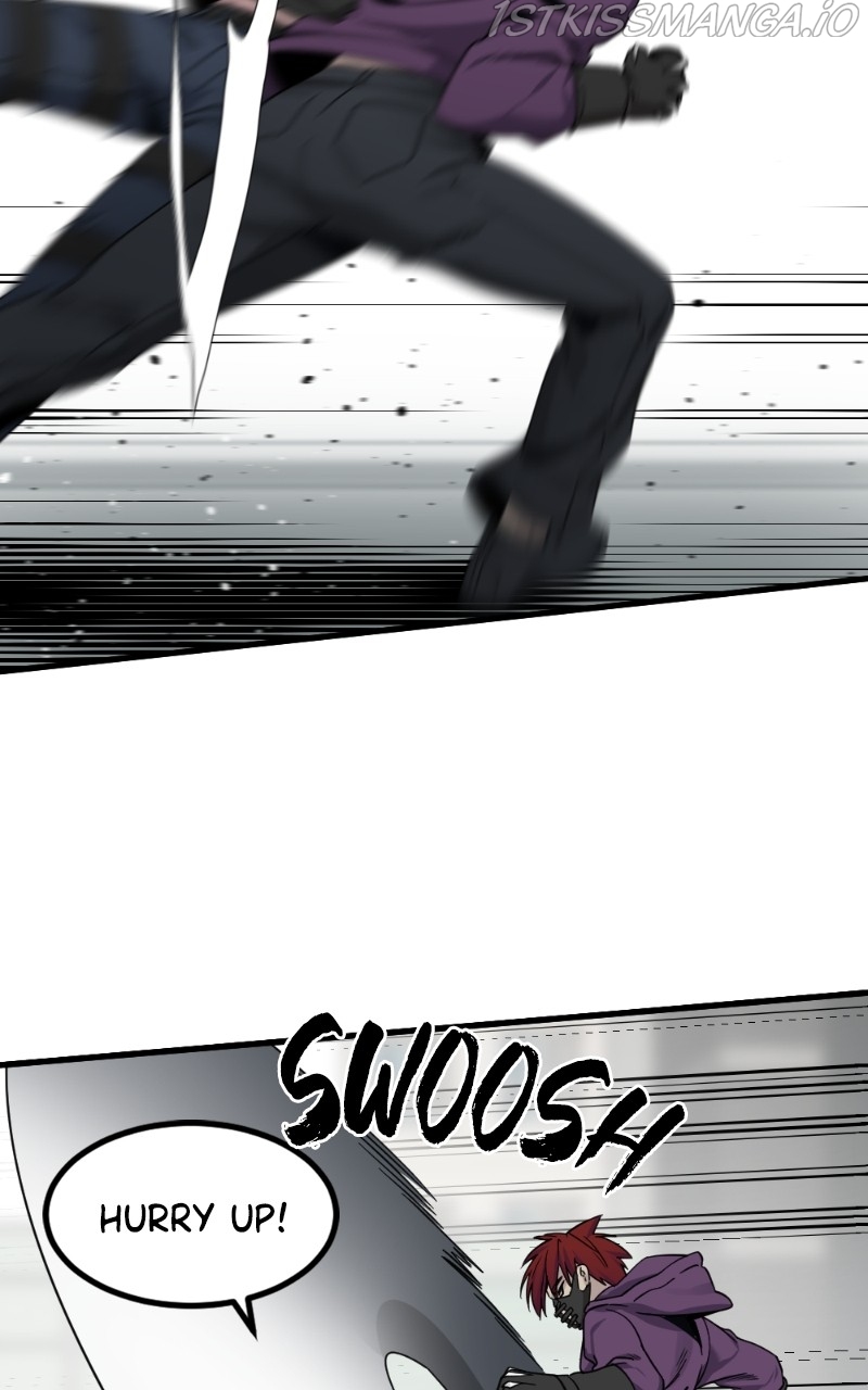 Hero Killer Chapter 89 - page 37