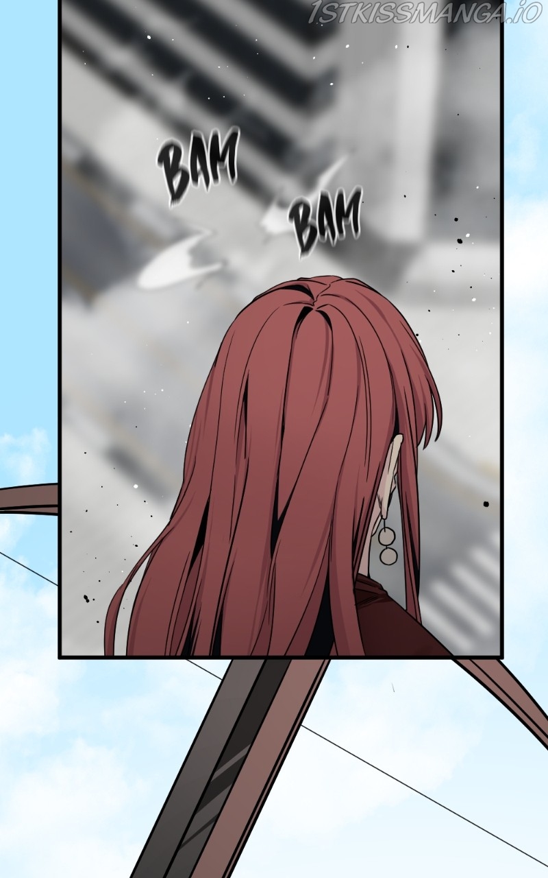 Hero Killer Chapter 89 - page 39