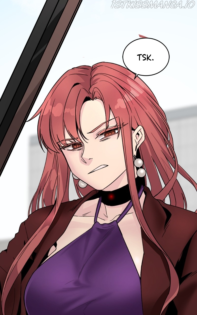 Hero Killer Chapter 89 - page 40