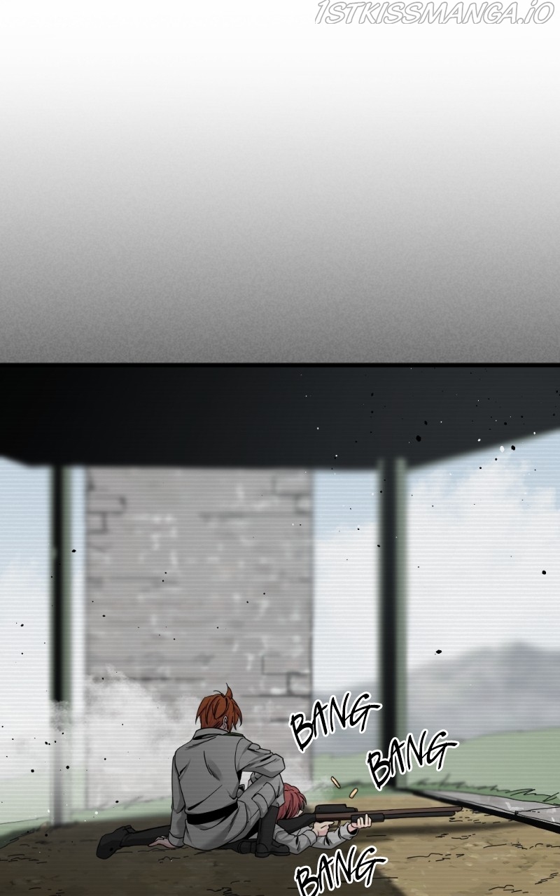Hero Killer Chapter 89 - page 42