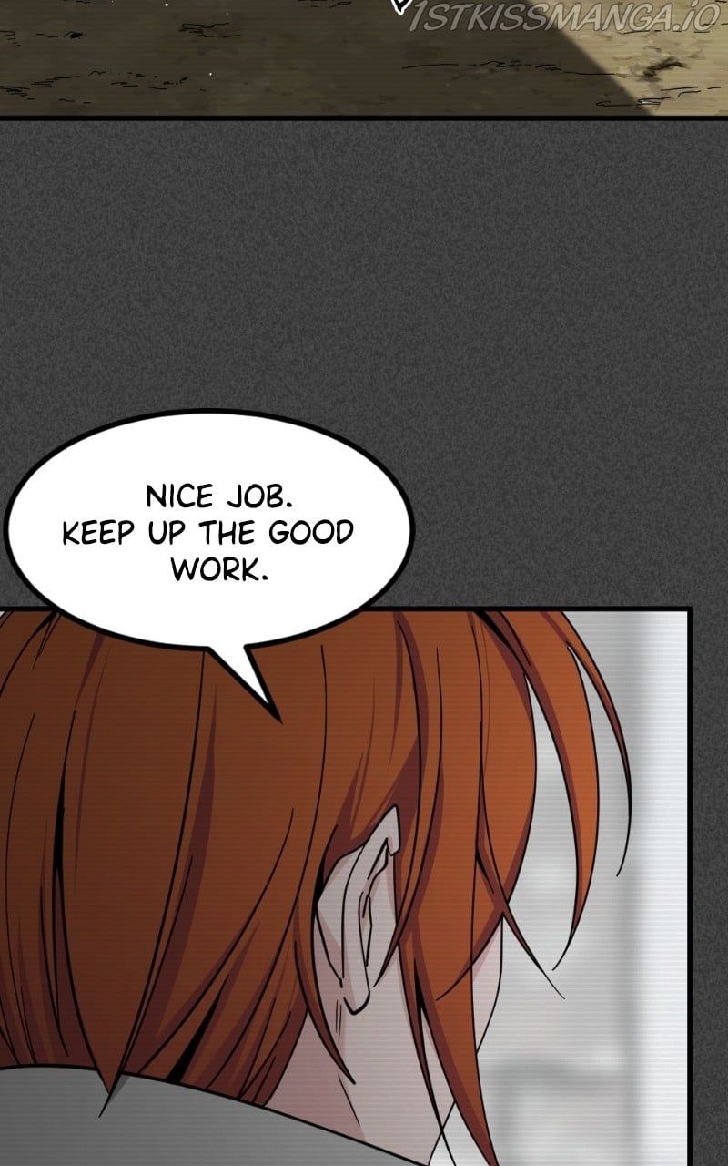 Hero Killer Chapter 89 - page 43