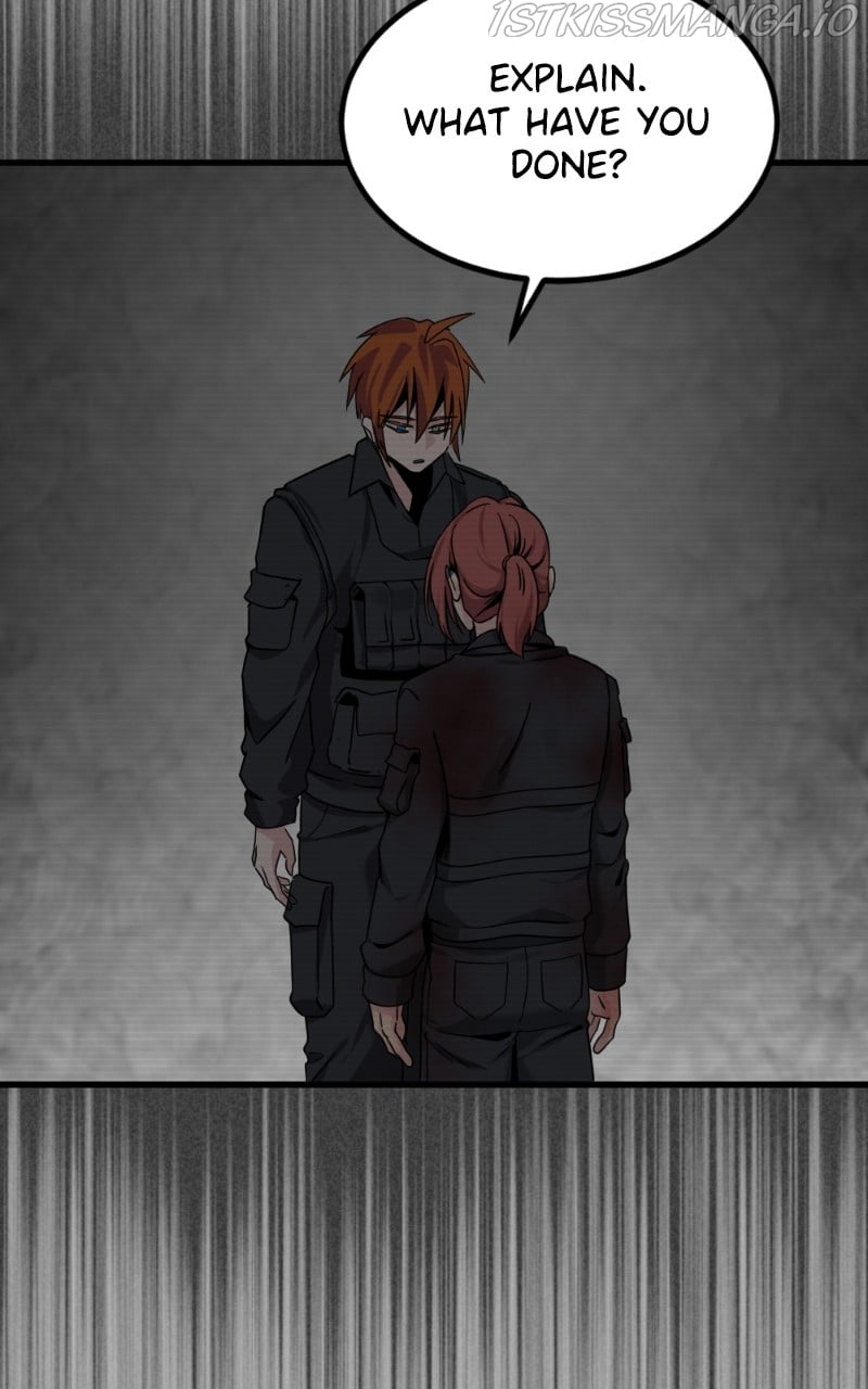Hero Killer Chapter 89 - page 46