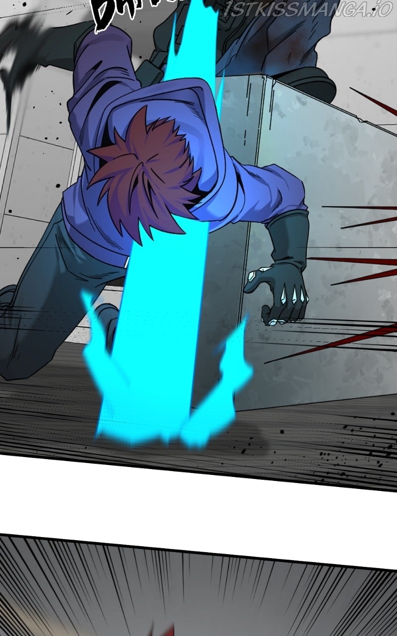 Hero Killer Chapter 89 - page 5