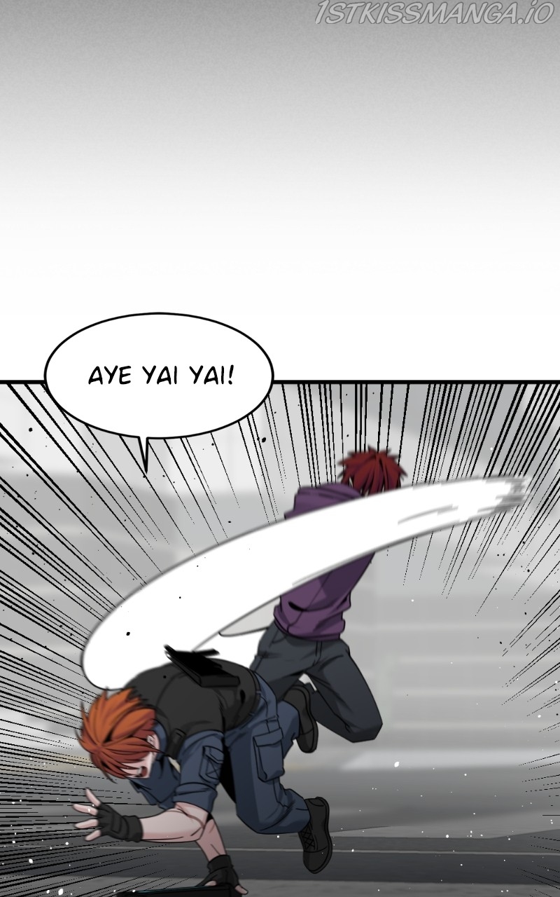 Hero Killer Chapter 89 - page 50
