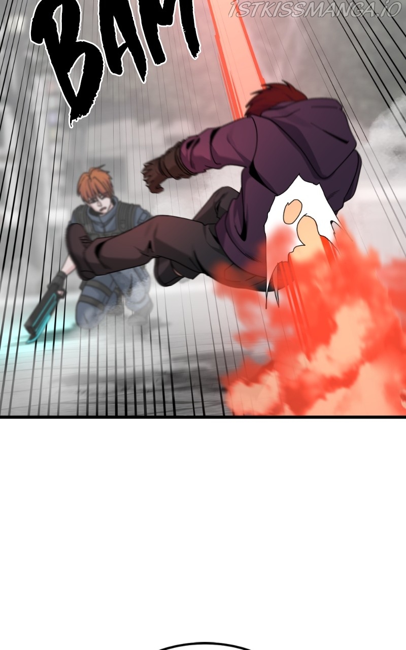 Hero Killer Chapter 89 - page 55