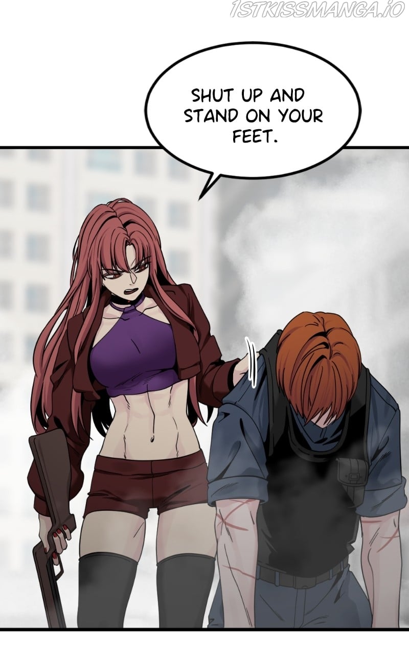 Hero Killer Chapter 89 - page 57