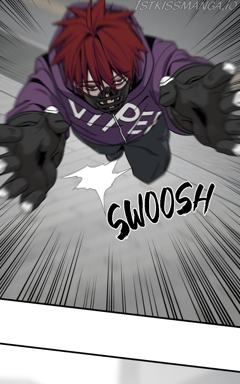 Hero Killer Chapter 89 - page 6