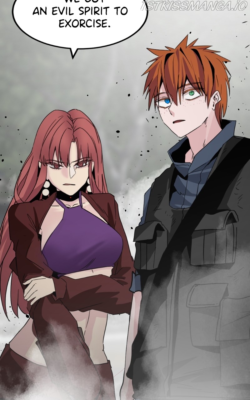 Hero Killer Chapter 89 - page 60