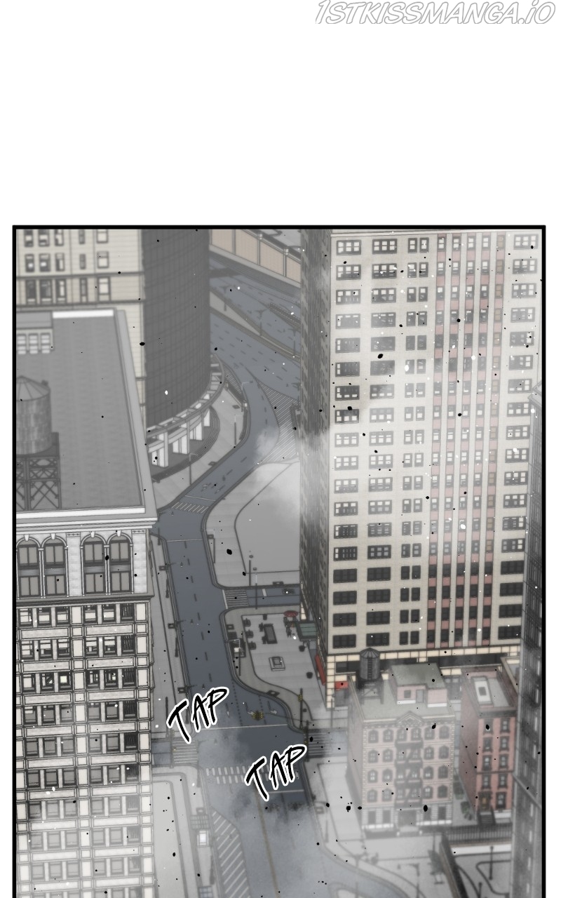 Hero Killer Chapter 89 - page 63