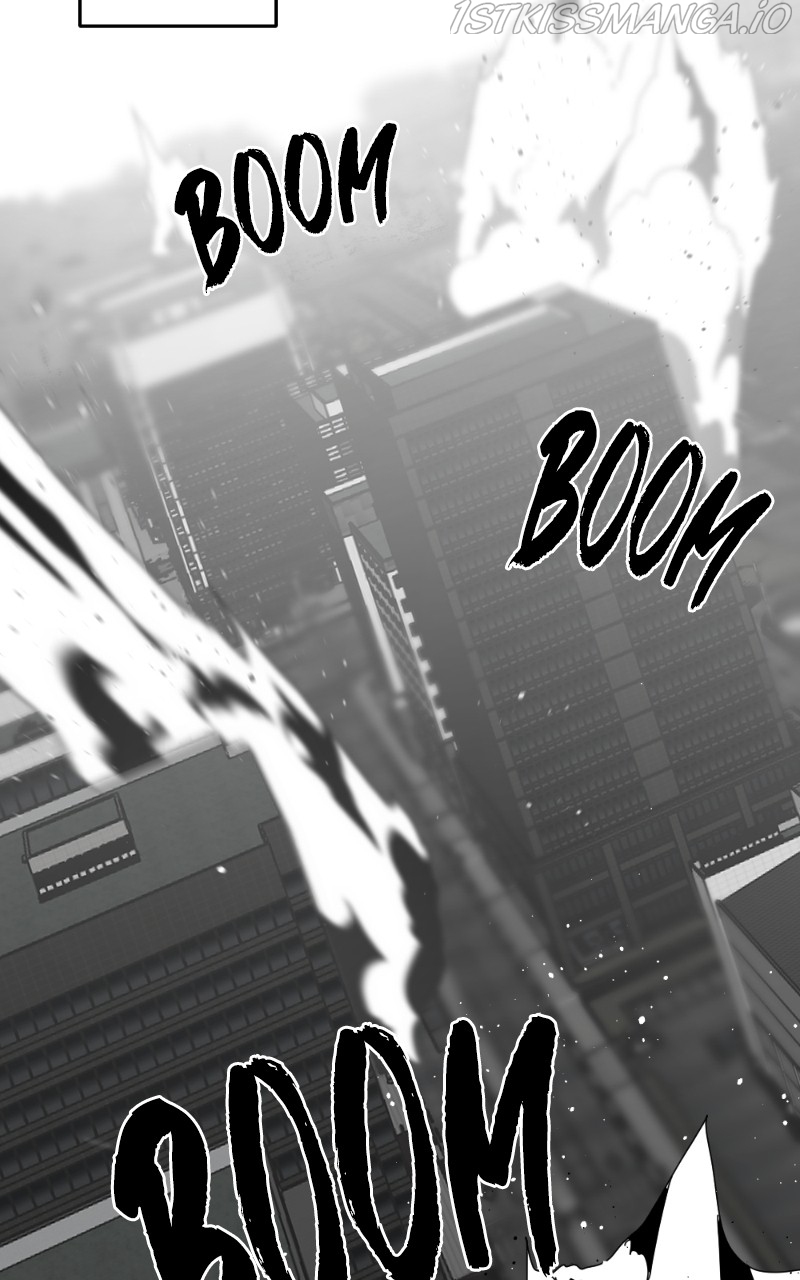 Hero Killer Chapter 89 - page 67