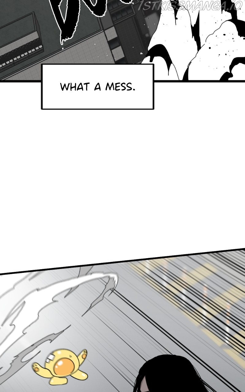 Hero Killer Chapter 89 - page 68