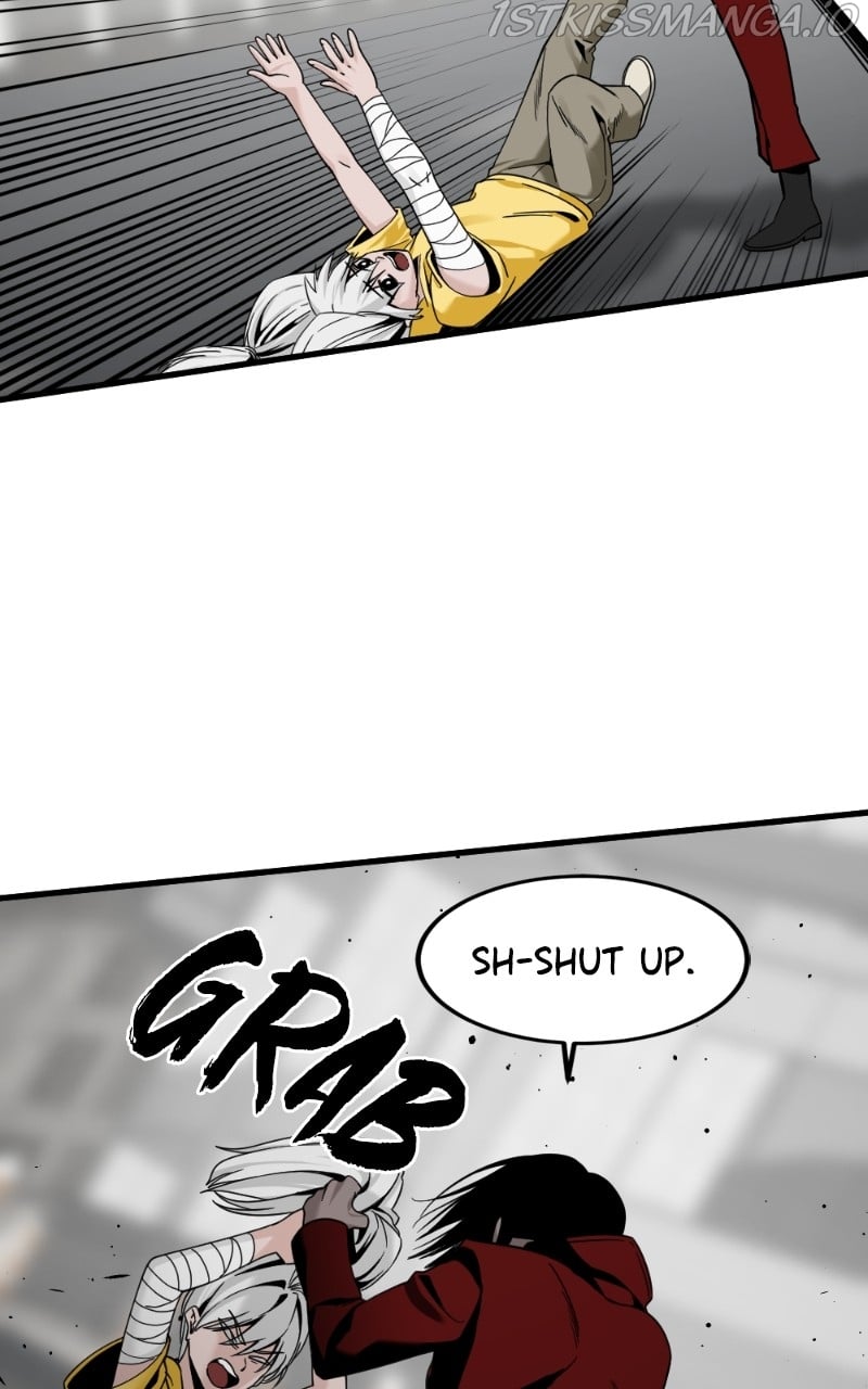 Hero Killer Chapter 89 - page 71