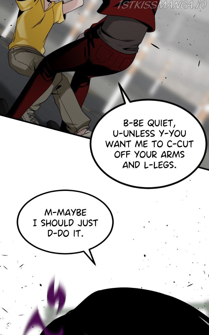 Hero Killer Chapter 89 - page 72