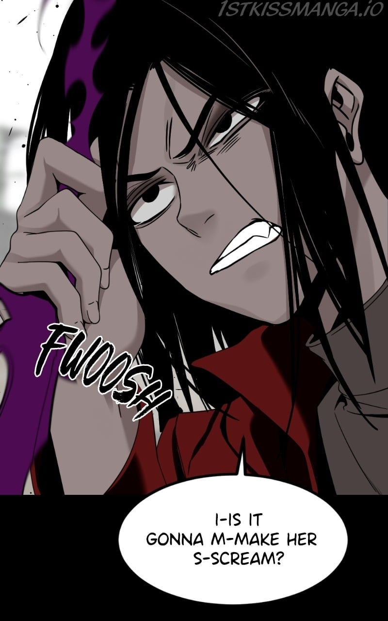 Hero Killer Chapter 89 - page 73